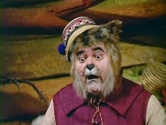 Кадр з фільму Вероніка