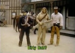 Кадр з фільму Штормові вершники