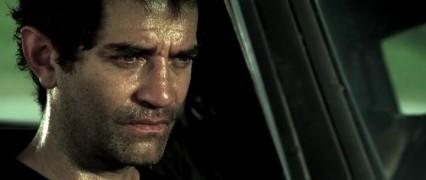 Кадр з фільму Транзит