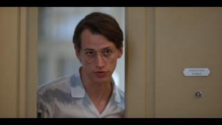 Кадр з фільму Незабутні вихідні