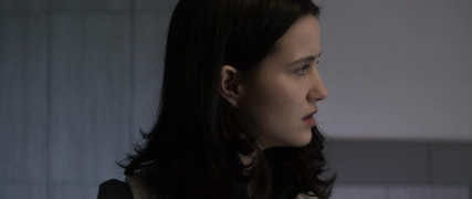 Кадр з фільму Слендермен