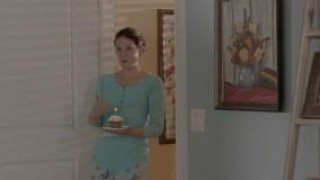 Кадр з фільму Нове життя