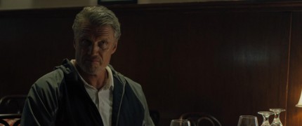 Кадр з фільму Крід 2: Спадок Роккі Бальбоа