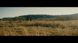 Кадр з фільму Старий Генрі