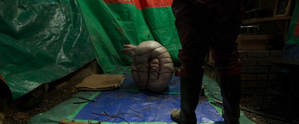 Кадр з фільму Жодного вибору