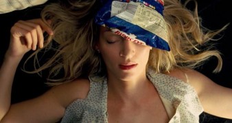 Кадр з фільму Випадковий чоловік