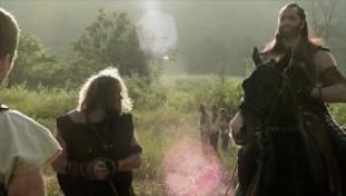 Кадр з фільму Цар Скорпіонів 3: Книга Мертвих