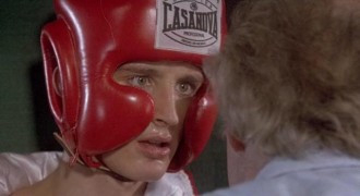 Кадр з фільму Поєдинок у Діггстауні