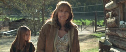 Кадр з фільму Незакінчене життя