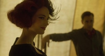 Кадр з фільму Дамбо