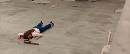 Кадр з фільму Експеримент «Офіс»