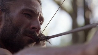 Кадр з фільму Цар скорпіонів: Книга душ