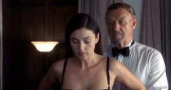 Кадр з фільму Під підозрою