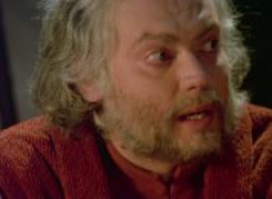 Кадр з фільму Чарівна флейта