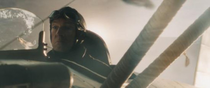 Кадр з фільму Сент-Екзюпері