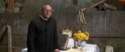 Кадр з фільму Прекрасна епоха