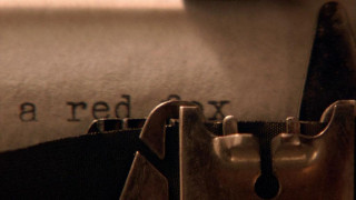 Кадр з фільму Запитай у пилу