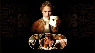 Кадр з фільму Казанова