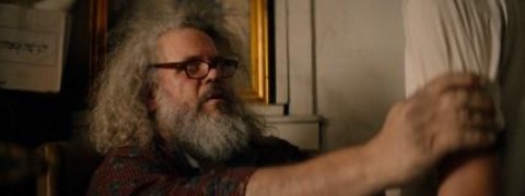 Кадр з фільму Володарі вулиць