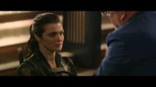 Кадр з фільму Чорна вдова