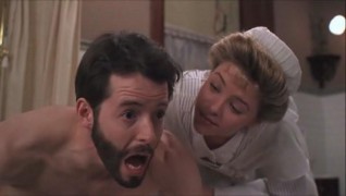 Кадр з фільму Дорога на Веллвіл