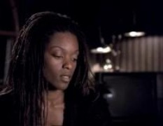 Кадр з фільму Збирачі