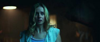 Кадр з фільму Пекельне пекло