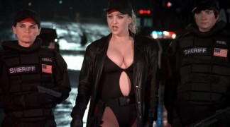 Кадр з фільму 911: Хлопчики за викликом