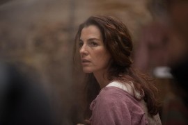 Кадр з фільму Останні лицарі