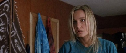 Кадр з фільму Малюк Санні