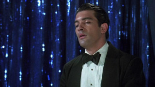 Кадр з фільму Королі Мамбо