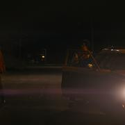 Кадр з фільму У центрі Оул