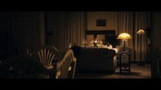 Кадр з фільму Прокляття