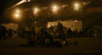 Кадр з фільму Повстання штатів