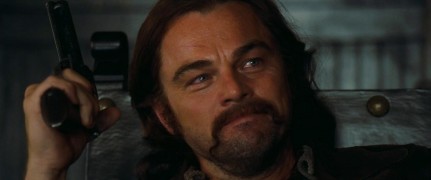 Кадр з фільму Одного разу в... Голлівуді