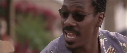 Кадр з фільму Метро