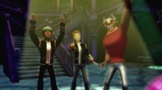 Кадр з фільму Школа монстрів: 13 бажань