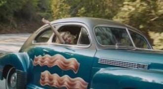 Кадр з фільму Запаморочливі фантазії Чарлі Свона ІІI