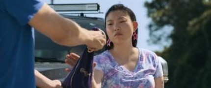 Кадр з фільму Дати дуба в окрузі Юба