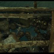 Кадр з фільму Ручкання з дияволом