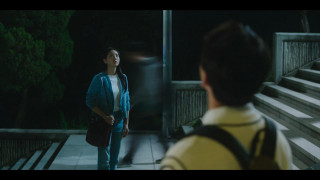 Кадр з фільму Дітто