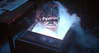 Кадр з фільму Телемерці