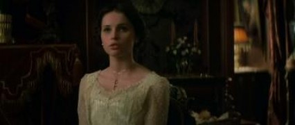 Кадр з фільму Шері