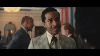 Кадр з фільму Ширлі: Боротьба за Білий дім