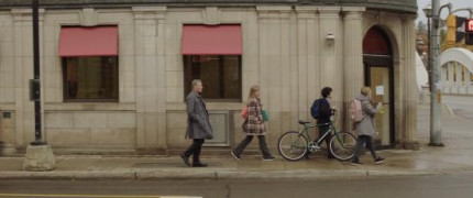 Кадр з фільму Палке бажання