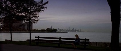 Кадр з фільму Доказ