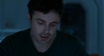 Кадр з фільму Прискорення