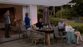 Кадр з фільму Найкраще - наостанок