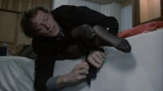 Кадр з фільму Страх