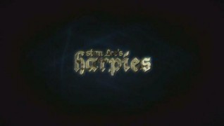 Кадр з фільму Гарпії